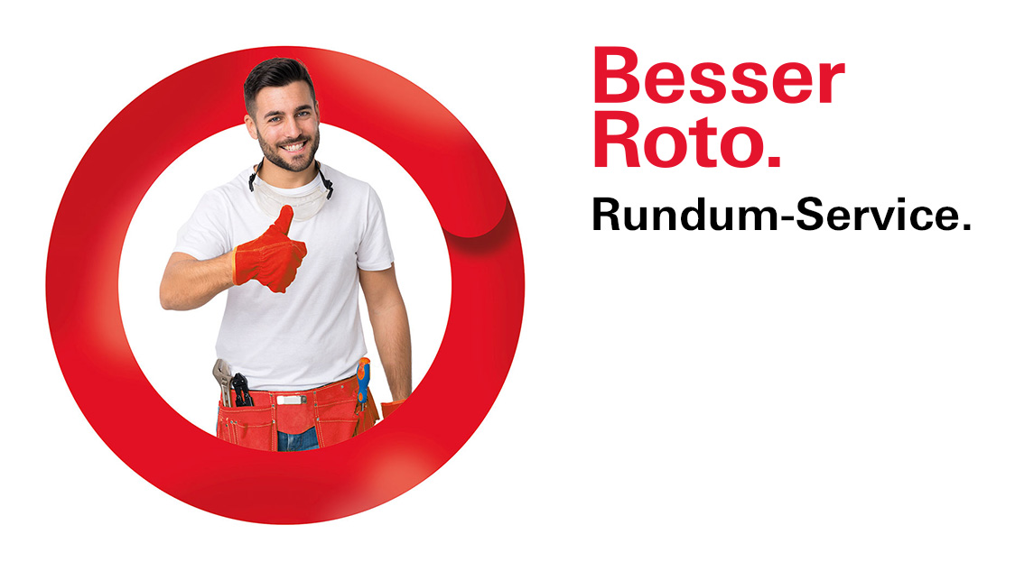 Rundum-Service-Header