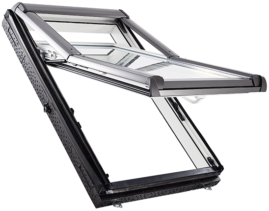 Designo R7 Hoch-Schwingfenster